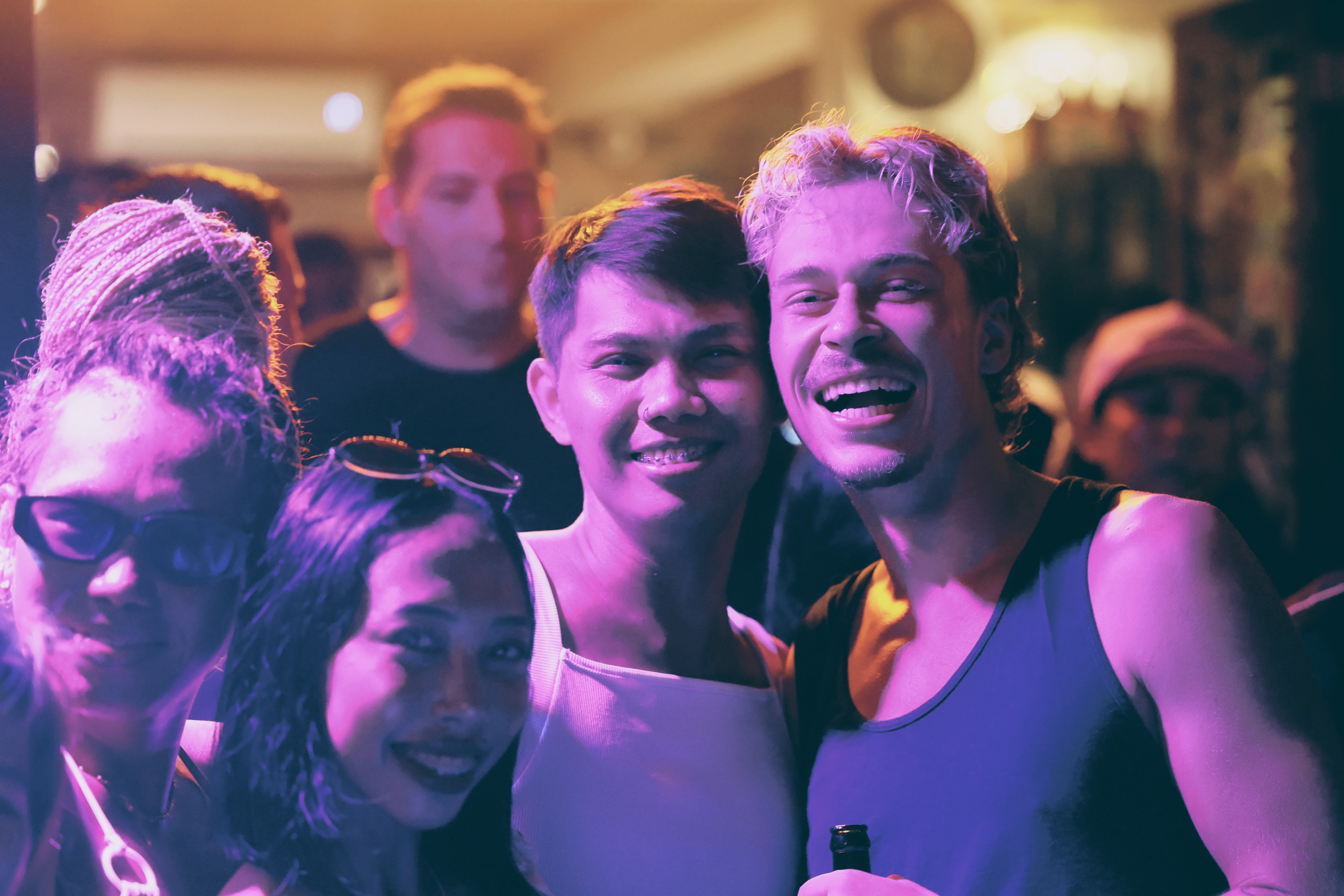 Exit Bar Boracay Event Exit20251221